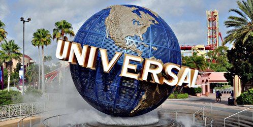 Universal Studios
