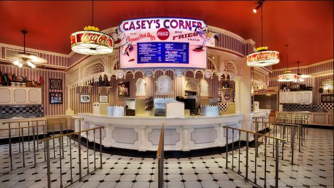 caseys-corner