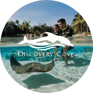 DiscoveryCove