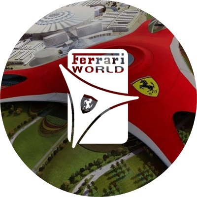 Ferrari World Ferrari World