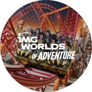 IMG World of Adventure