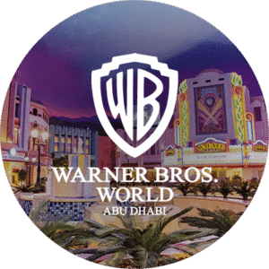 Warner Bros World