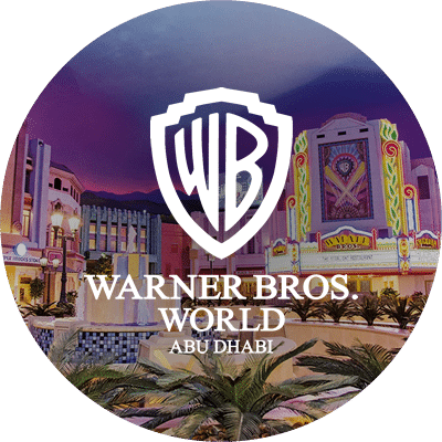 Warner Bros World Warner Bros World