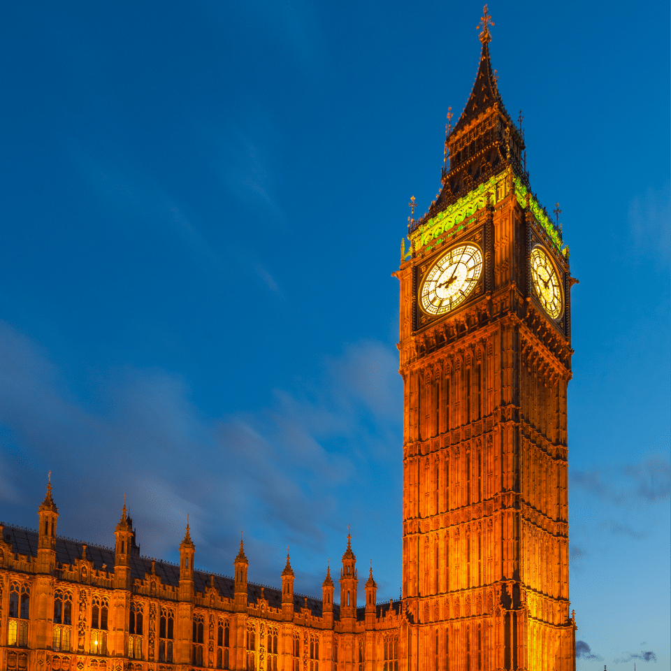 Big Ben