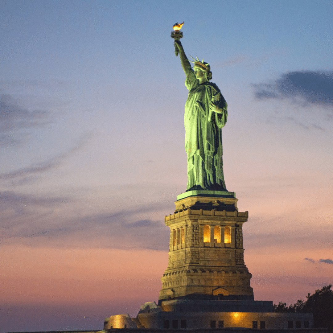 Estátua da Liberdade
