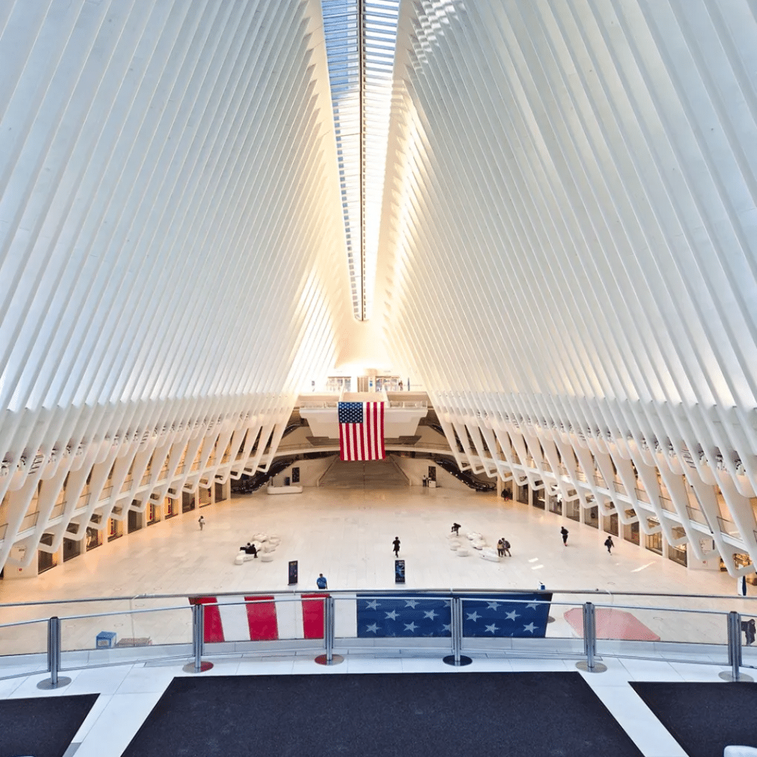 The Oculus
