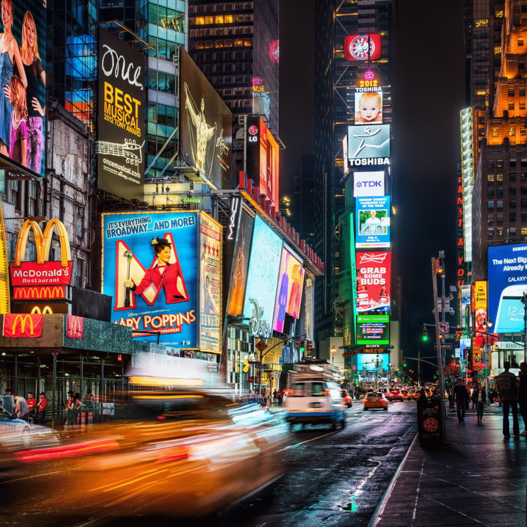 Times Square