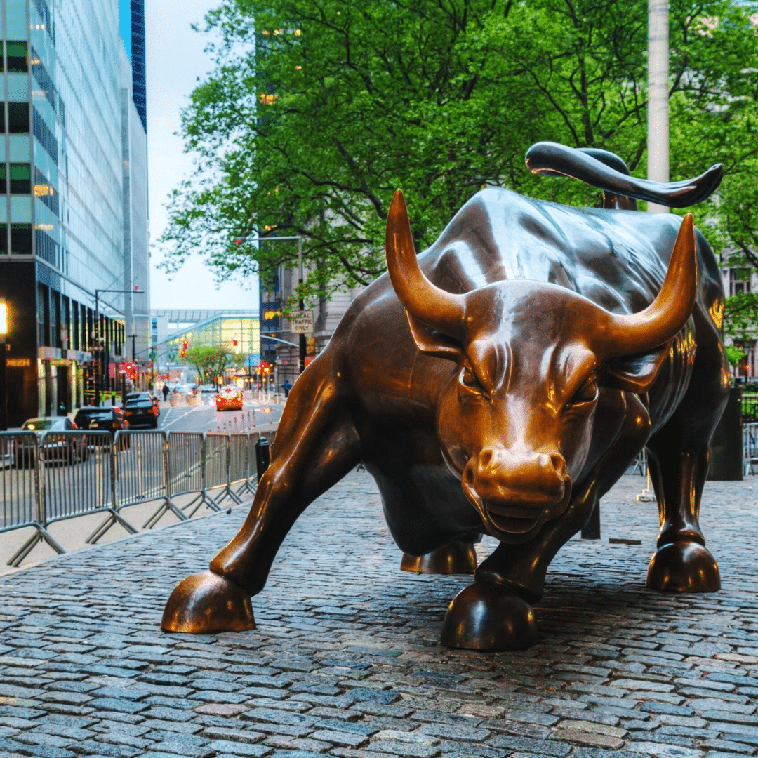 Wall Street (Distrito Financeiro)