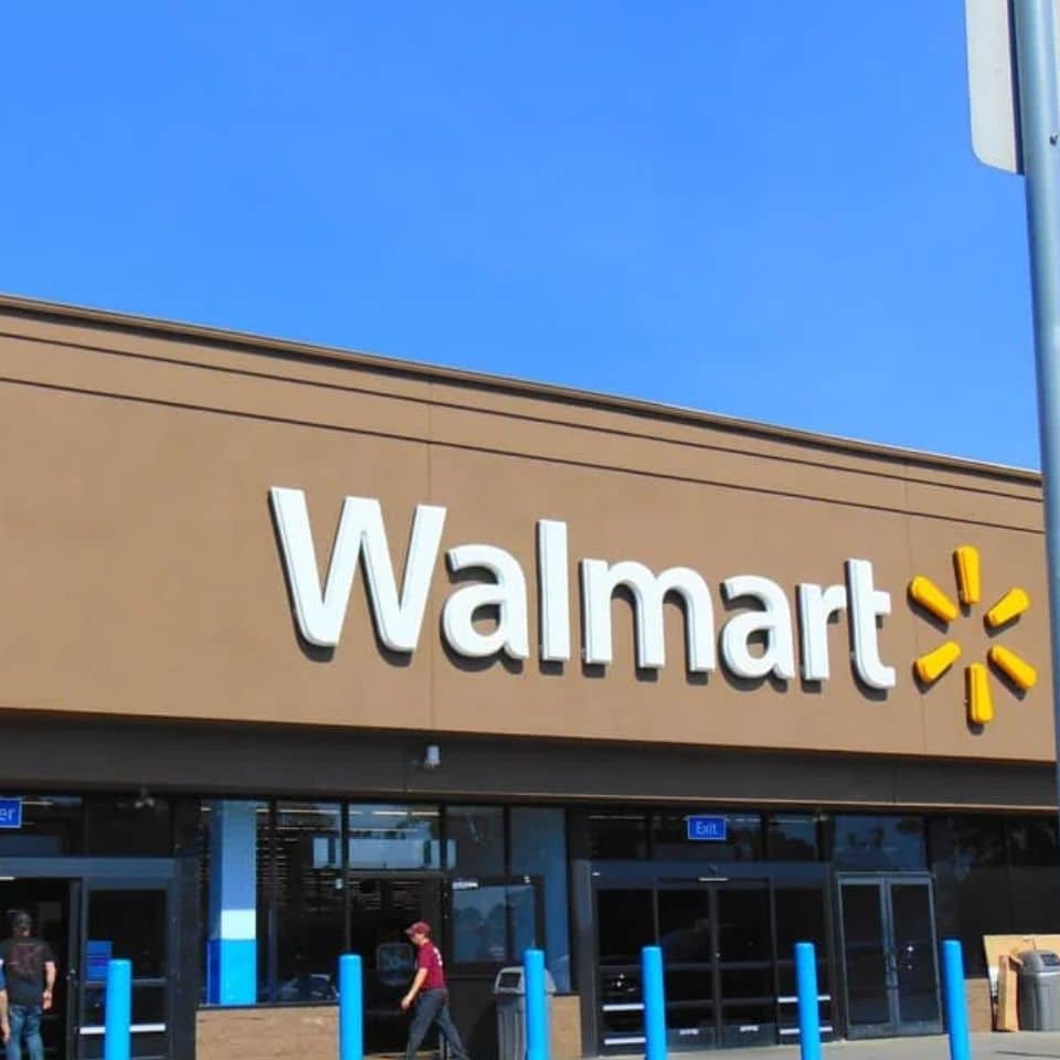 Walmart