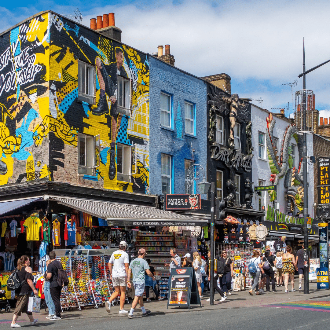 Camden Town