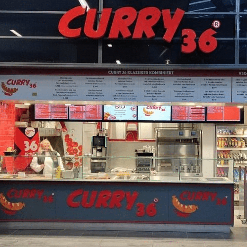 Curry 36