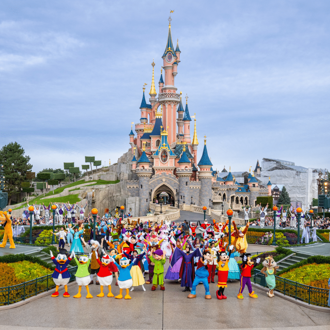 Disneyland Park