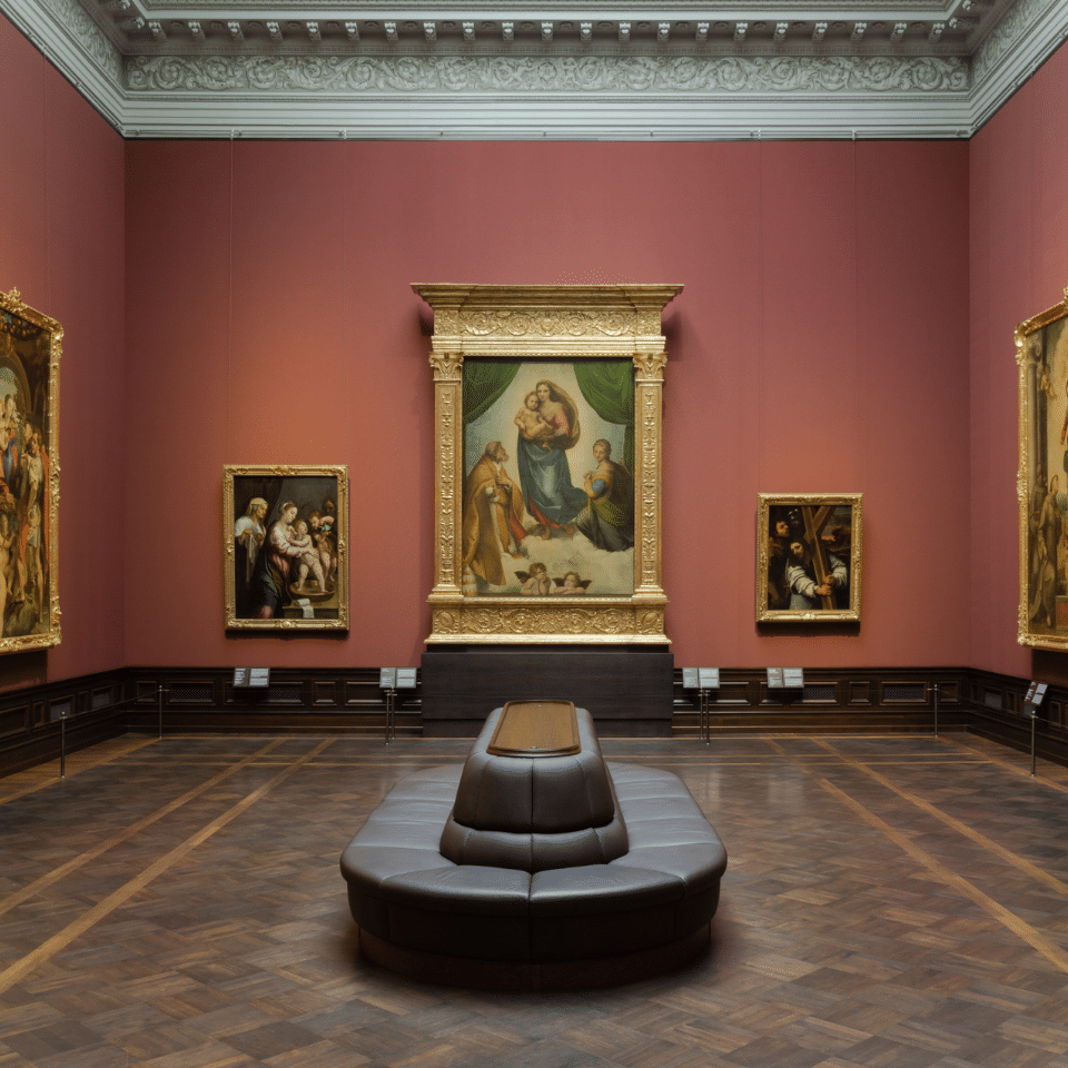 Gemäldegalerie