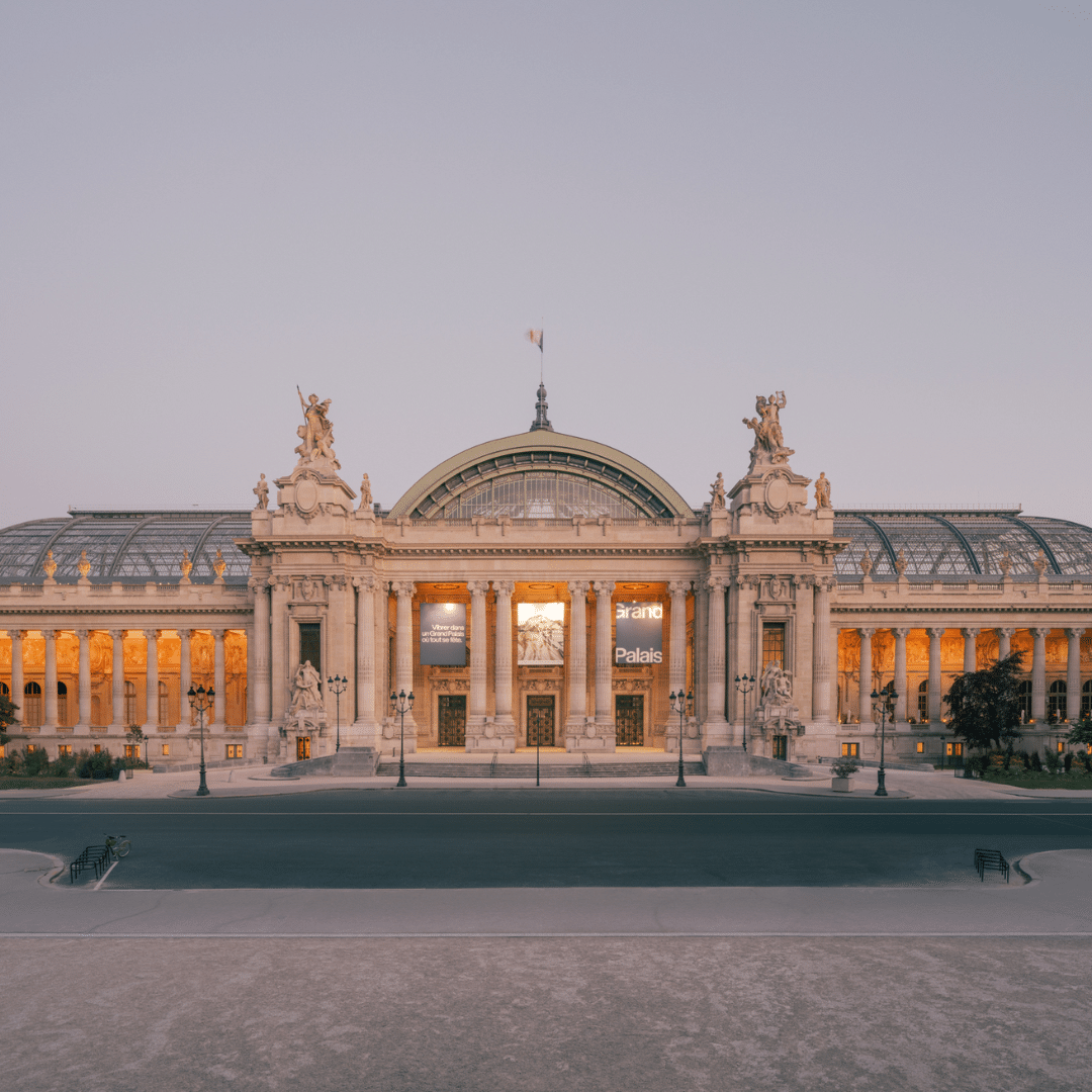 Grand Palais