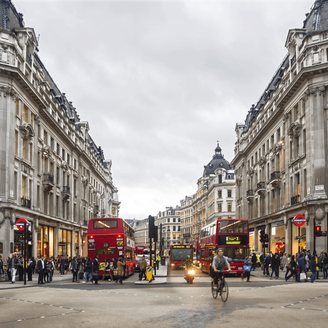 Oxford Street
