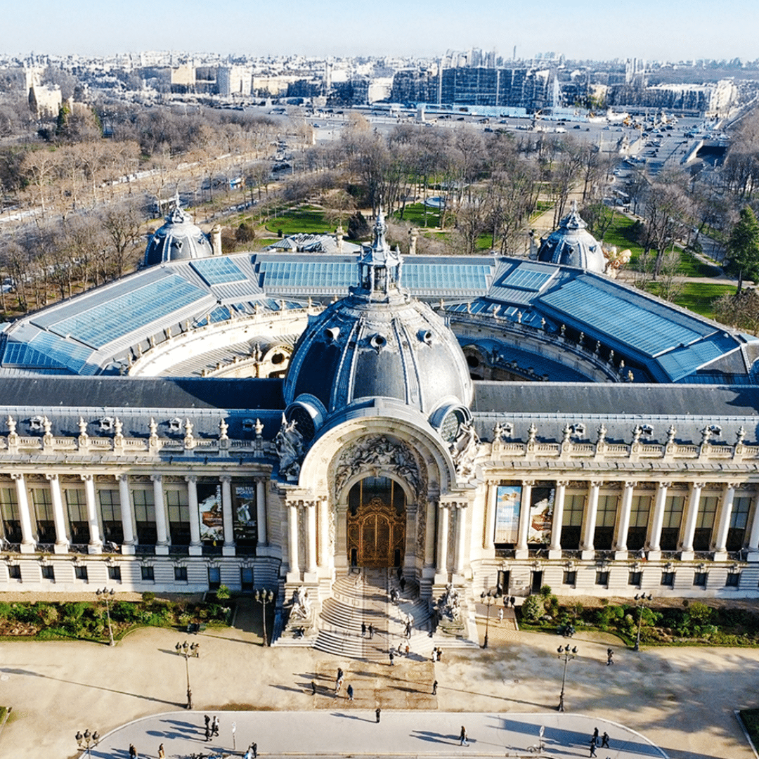 Petit Palais
