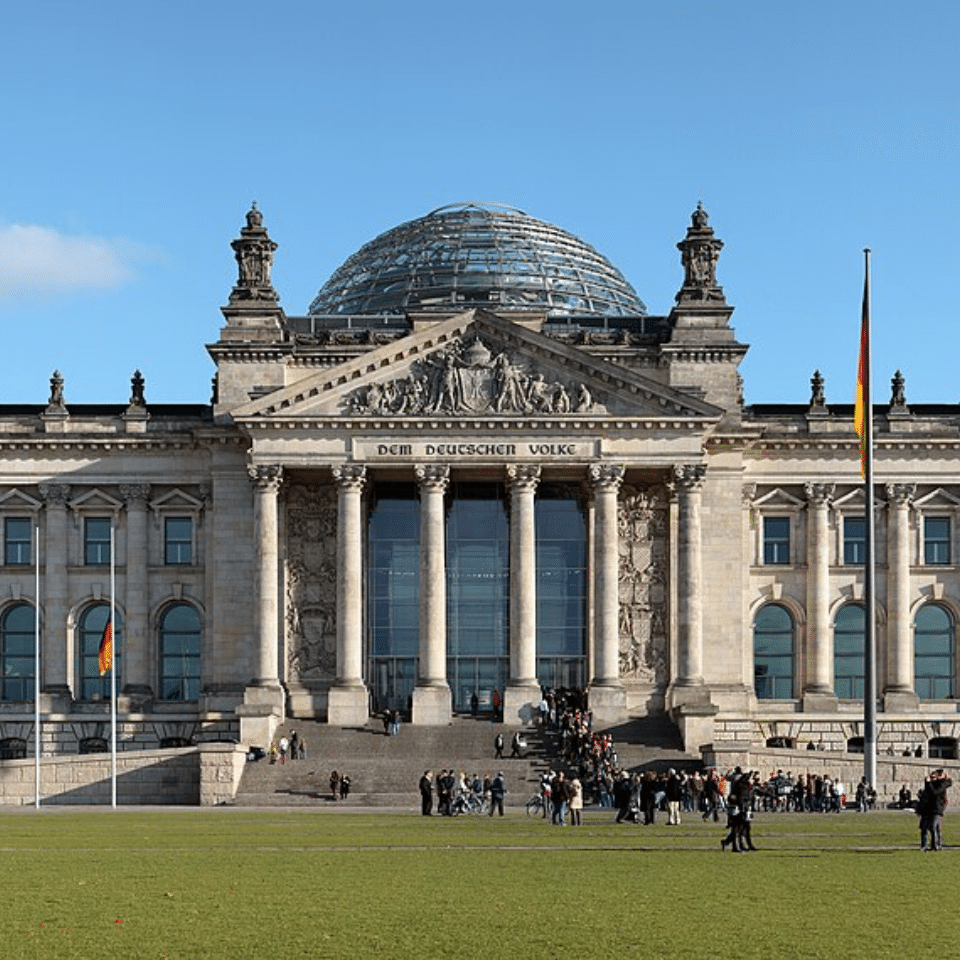 Reichstag
